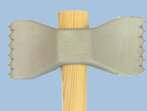 Masons axes TT