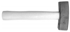 Curved clubs