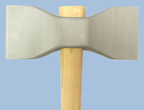 Masons axes BB